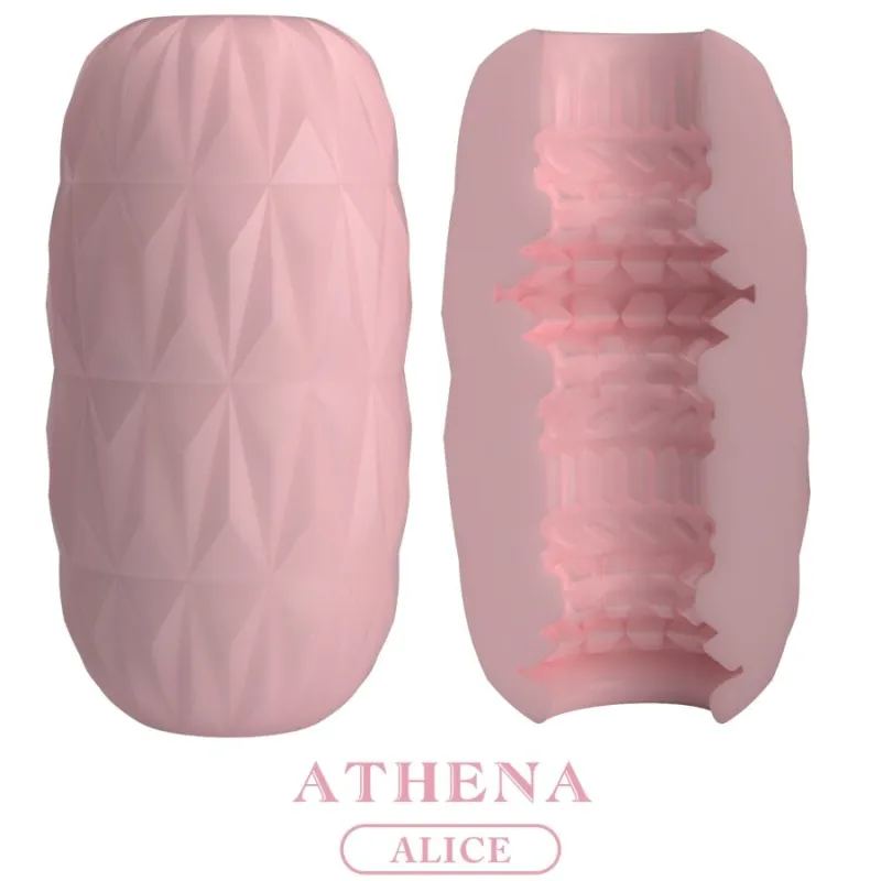 Masturbateur Athena Alice rose - Pretty Love