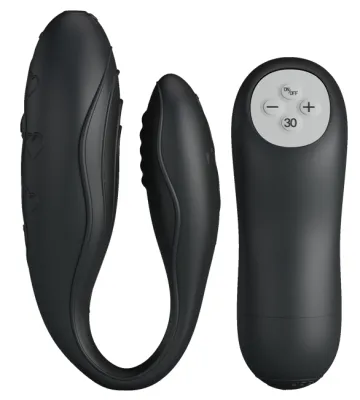 Sextoy pour couple Indulgence Plus