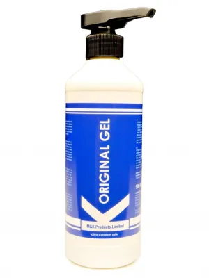 Lubrifiant Eau K Original 500mL