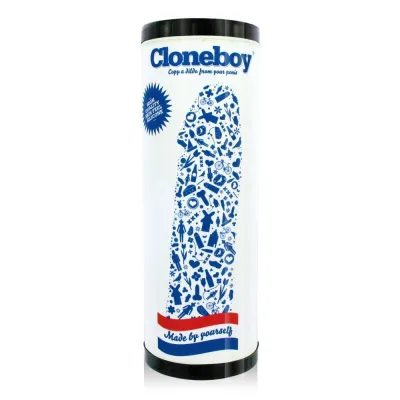 Moule pour Gode Maison CLONEBOY