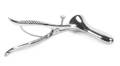 Speculum PRATT RECTAL 8cm