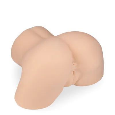 Fessier masturbateur vibrant et va-et-vient Lyra 8,6kg
