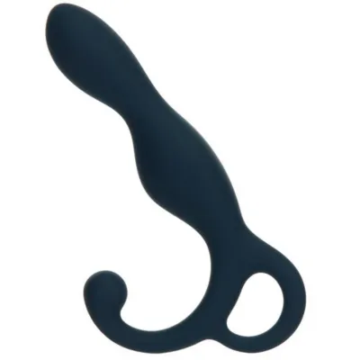 Stimulateur de prostate en silicone LUX Active 10 x 2.8cm
