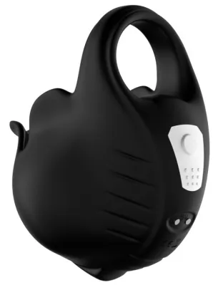 Sac à bourses vibrant RANGER VIBE