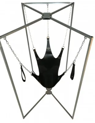 Kit Sling Cuir Complet