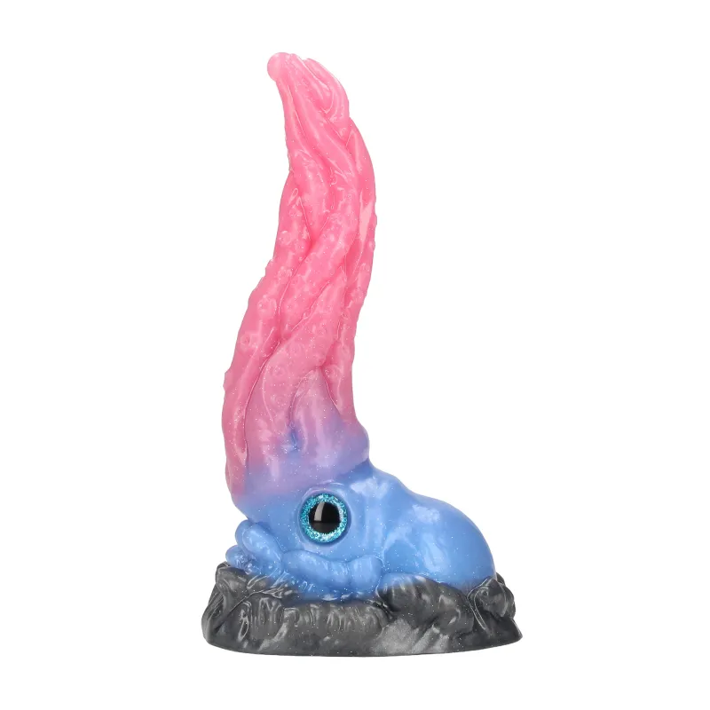 Gode Kraken's Lick