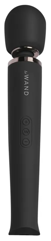 Wand ORIGINAL 33cm Tête 62mm Noir