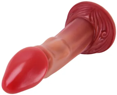 Gode Dragon PRINKS 19 x 7cm