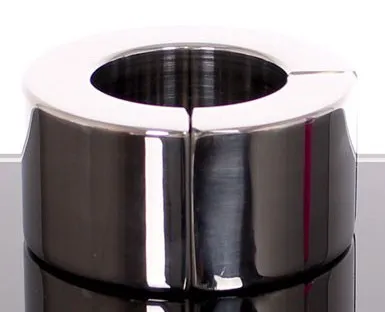 Ballstretcher Métal MAGNETIC Hauteur 30mm - Poids 505gr - Diamètre 35mm