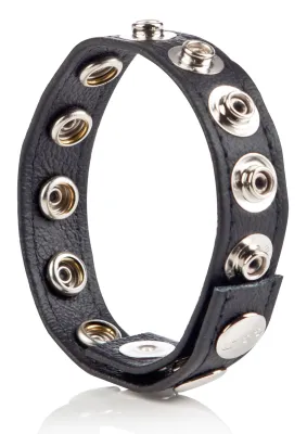 Cockring ajustable Colt 8 pressions