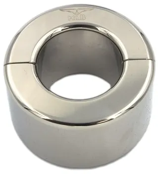 Ballstretcher en métal CLASSIC Hauteur 4cm - Diamètre 34mm - Poids 700g