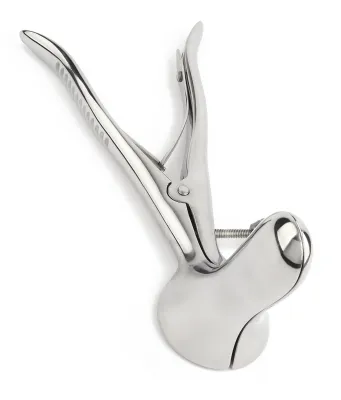 Speculum PRATT RECTAL 7.5 x 5.5cm