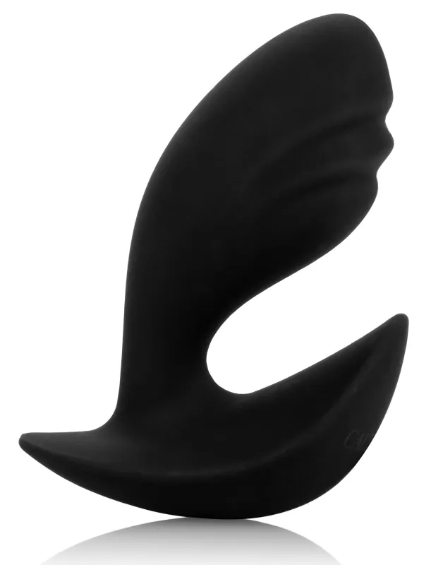 Plug pour prostate BOOTY CURVED 7 x 3.2cm