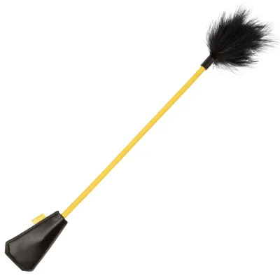 Cravache FEATHER CROP Boundless 50cm