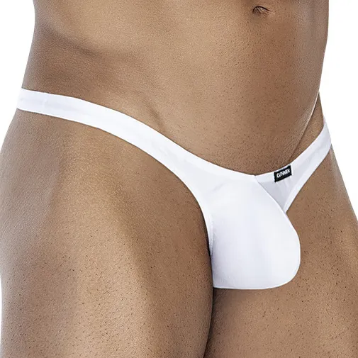 CUT4MEN String BULGE C4M Blanc
