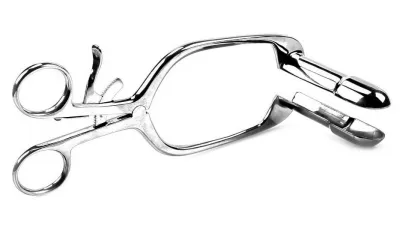 Speculum ULTIMATE SPREADER 8cm