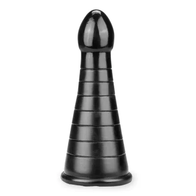 Plug anal ventouse Pawn