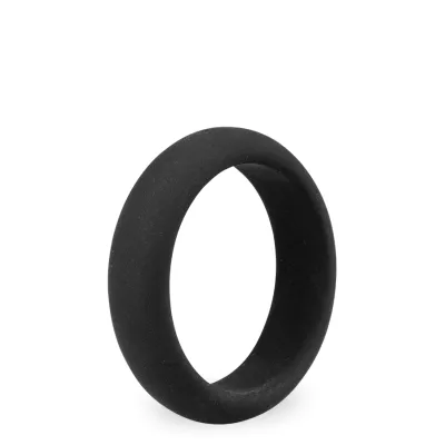 Anneau ring en silicone médical Four 5,5cm