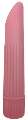 Stimulateur de clitoris NYLY 13 x 2.5cm Rose