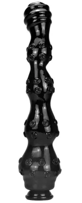 Plug long XXL WEEP M 38 x 8cm