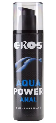 Lubrifiant Anal AQUA POWER 250mL