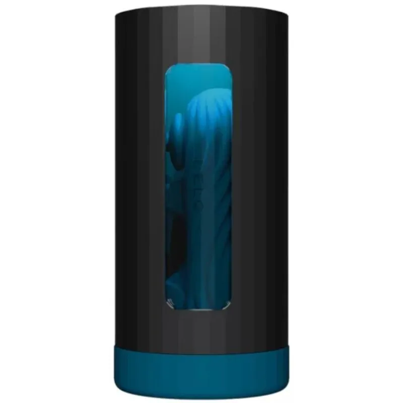 Masturbateur connecté F1S V3 XL bleu - Lelo