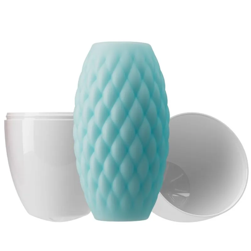 Masturbateur Athena Eros Bleu Ciel - Pretty Love