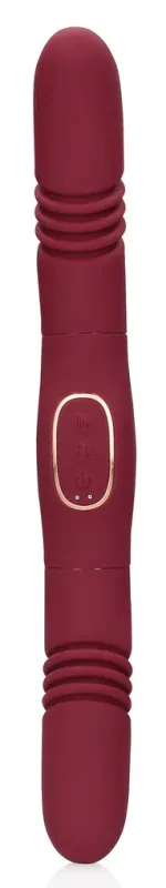 Double Gode Va-et-Vient THRUSTIE 14 x 3.5cm