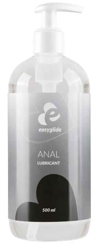 Lubrifiant Anal Easyglide - 500 ml