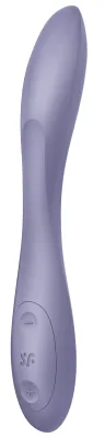 Vibro G-SPOT FLEX 2 Satisfyer 20cm Violet