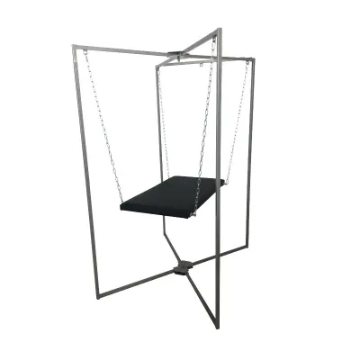 Kit Banc Cuir Complet