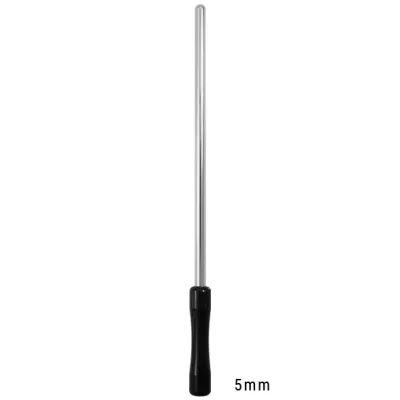 Sonde Urétrale Électrostimulation 5mm - ElectraStim