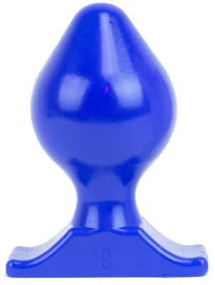 Plug XXL ABB73 PLUG9 All Blue 14 x 9cm