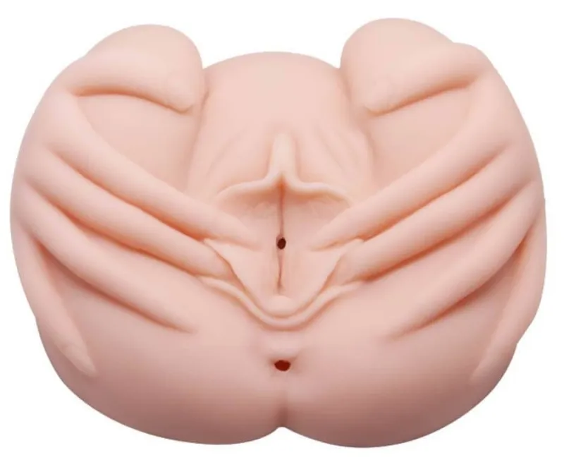 Masturbateur Fessier Vibrant CRAZY BULL Missionary