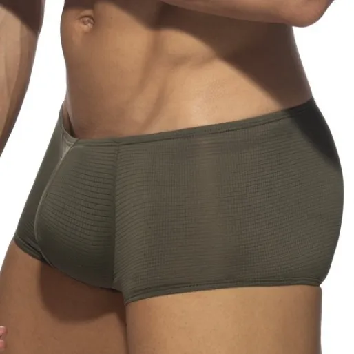 Boxer VELOZ DRY Kaki