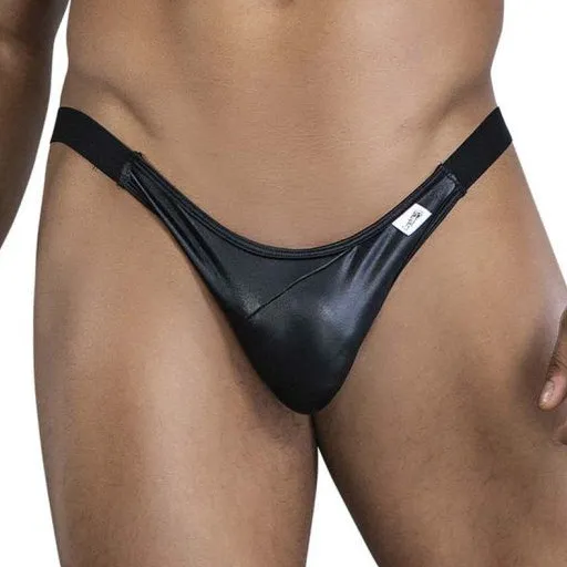 Jock-string ÉLANIO Noir