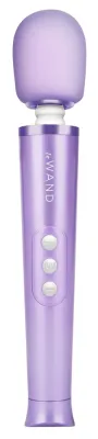 Wand PETITE 25cm - Tête 47mm Violet