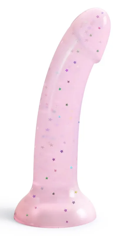 Gode DILDOLLS StarLight 16 x 3.6cm