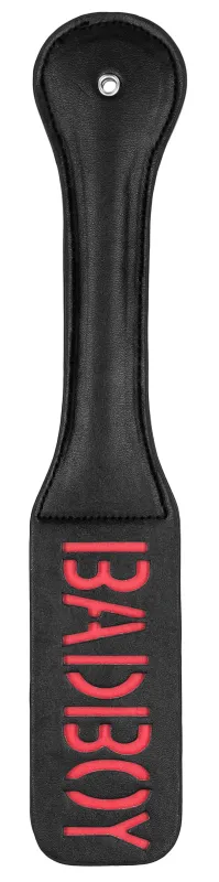 Paddle en simili BADBOY 32 cm