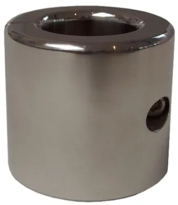 Ballstretcher en métal CLASSIC Hauteur 6cm - Diamètre 34mm - 970g