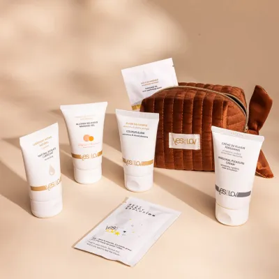Trousse Enchantée YESforLOV