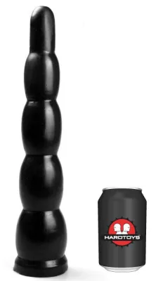 FET 1002 noir 37 x 7 cm