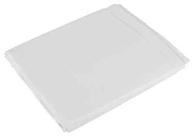 Bâche en Vinyle LACK 200 x 230 cm Blanche