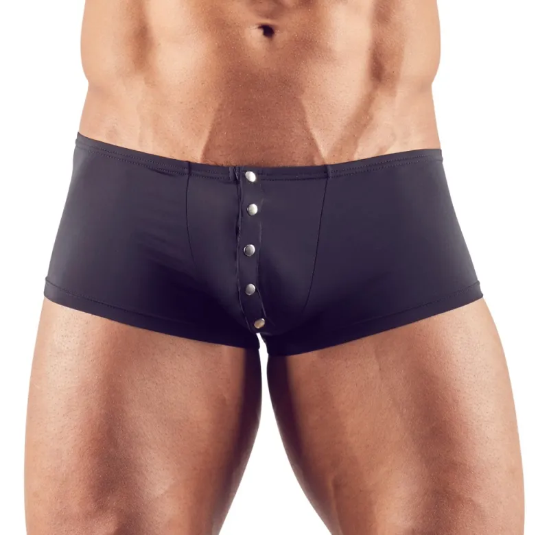 Svenjoyment Boxer AQUIX Noir