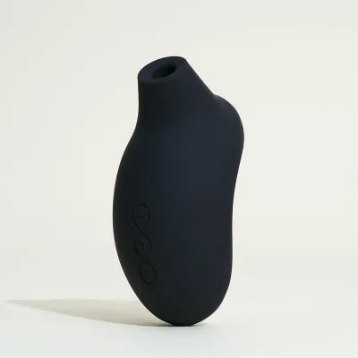 Sona CRUISE 2 de Lelo - 9,9 cm Noir