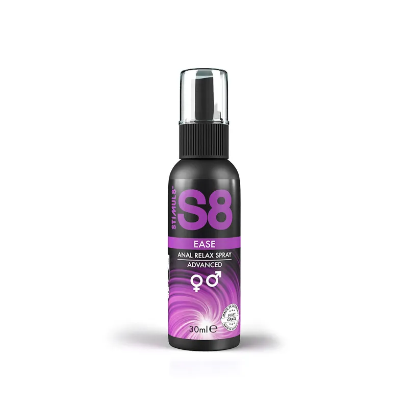 Spray Deep Throat