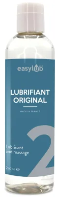Lubrifiant Silicone FORMULE 2 EasyLub 250ml