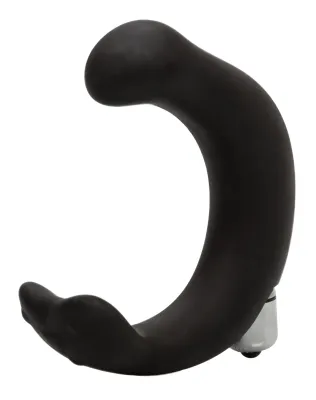 Stimulateur de prostate Vibrant P-ROCK 10 x 3cm