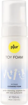 Pjur Mousse nettoyante Sextoys TOY FOAM Pjur 150ml