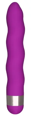 Vibro FUNKY WAVE 15 x 3cm Fuchsia
